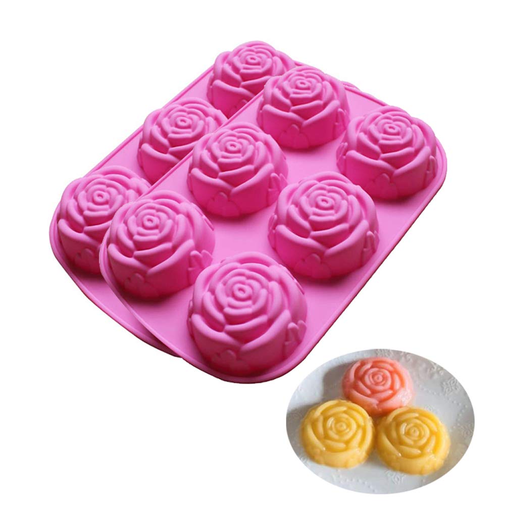 Eco Soap - BAKER DEPOT: molde de silicona para