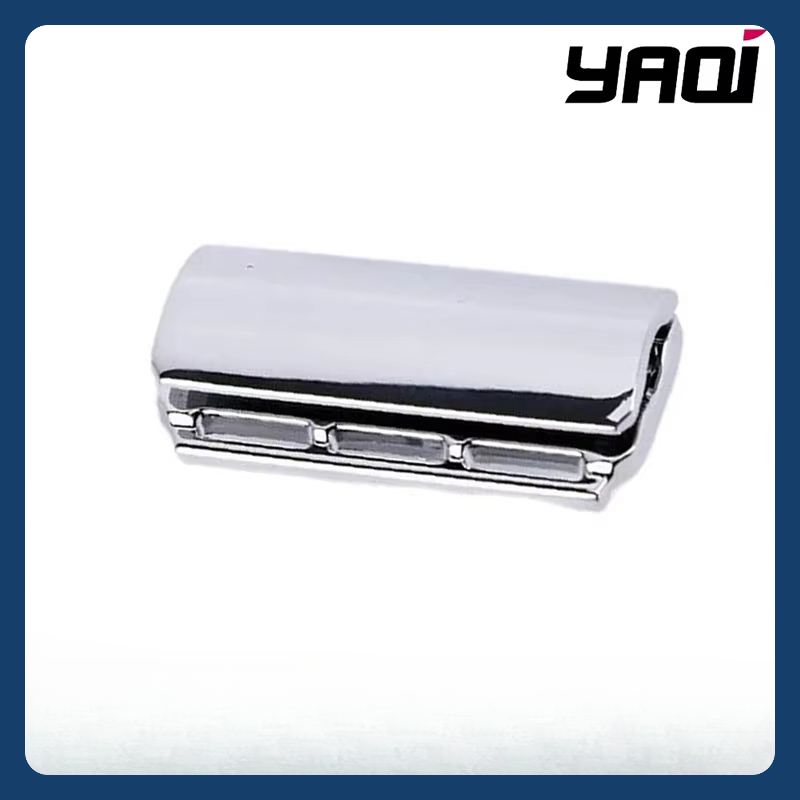 Safety Razor Handle - YAQI 2026 Cabezal de Afeitar de
