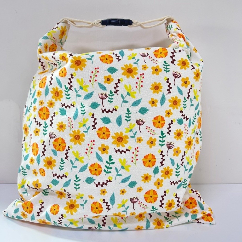 Reusable Bag - Bolsas de pan reutilizables de cera