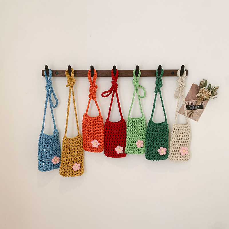 Reusable Bag - 1 unidad Nueva Bolsa de Hombro