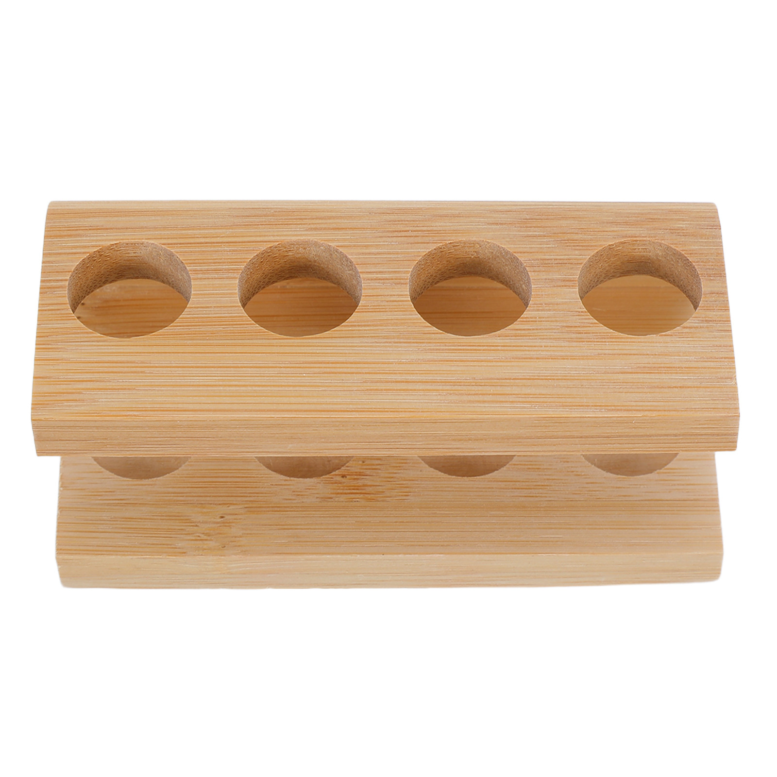 Bamboo Toothbrush - Soporte para cabezales de cepillo de