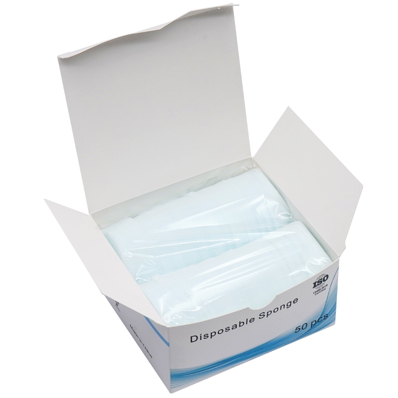 50 unidades de esponjas de rep - Eco Sponge reseña y precio