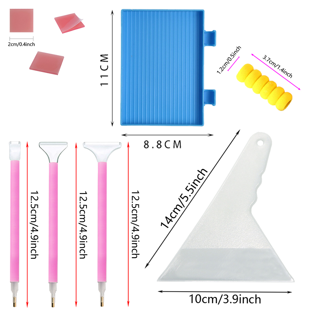 Kit de Herramientas para Pintu - Beeswax Wrap reseña y precio
