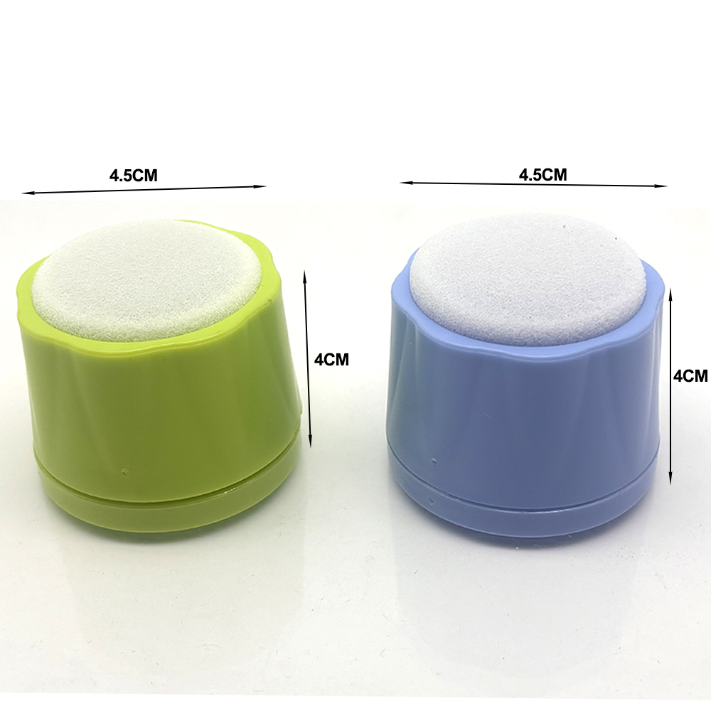 Caja porta archivos de conduct - Eco Sponge reseña y precio