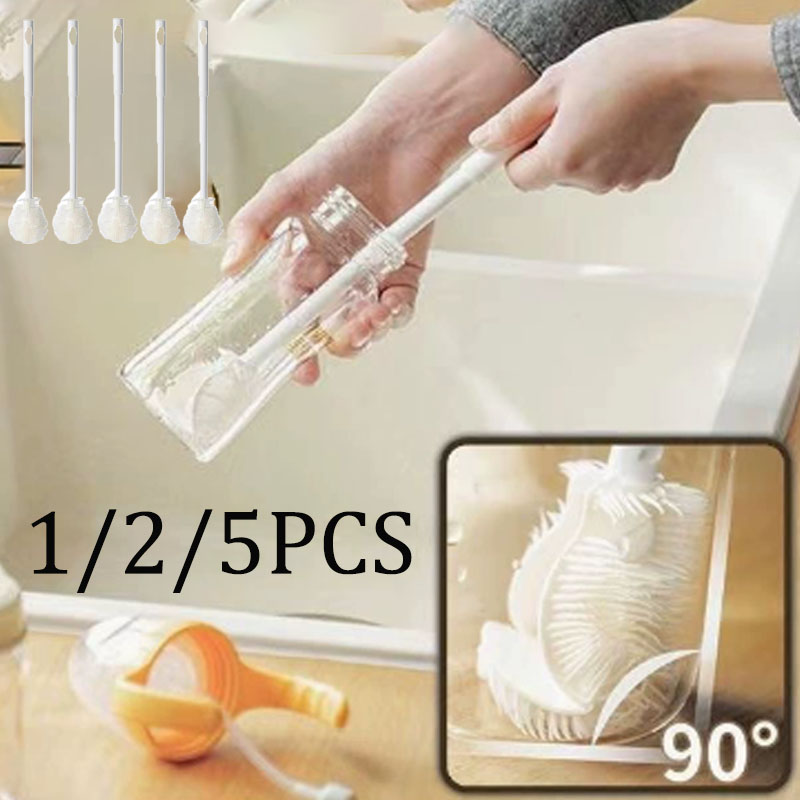 Cepillo de limpieza plegable d - Reusable Bottle reseña y precio