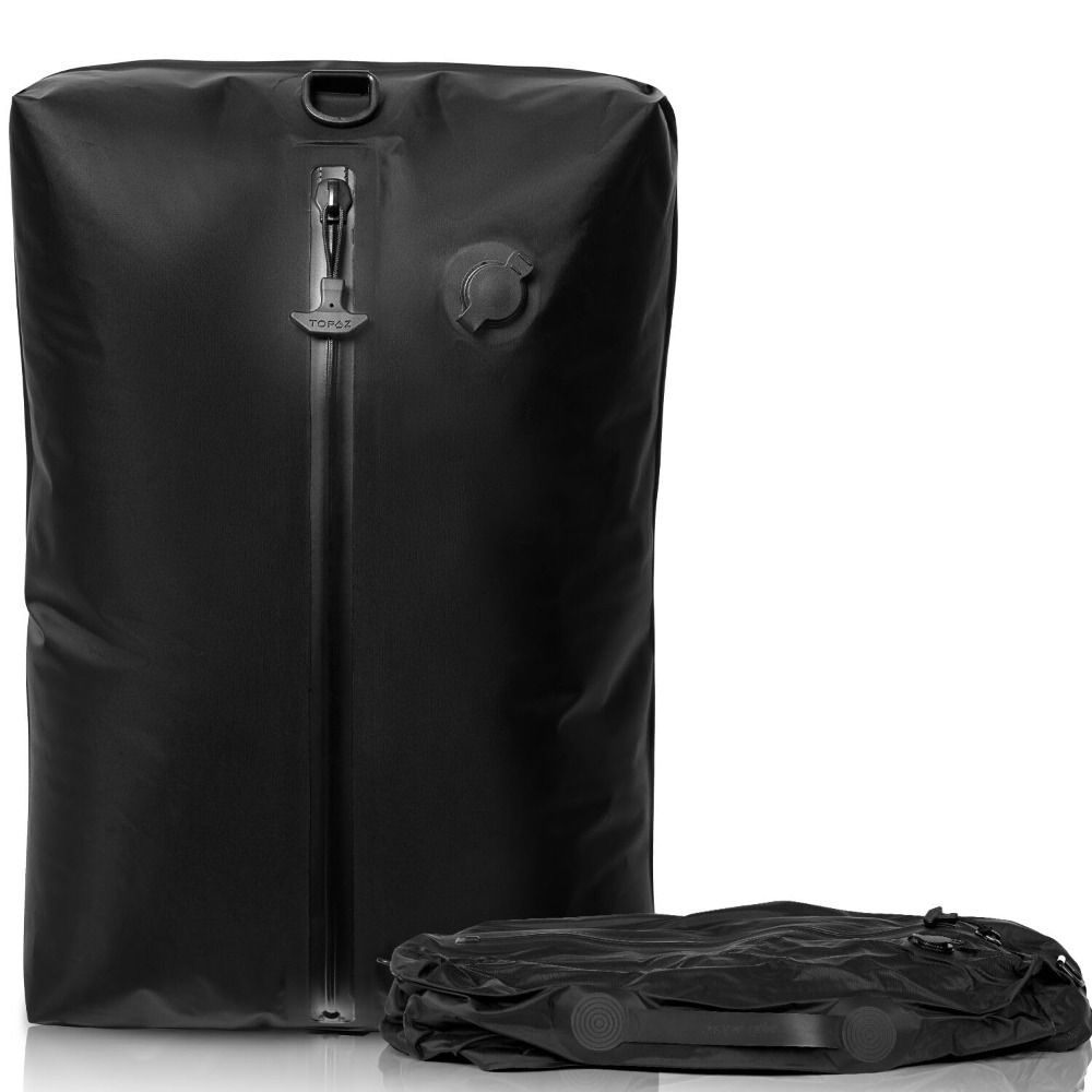 Bolsas de Vacío Reutilizables  - Reusable Bag reseña y precio