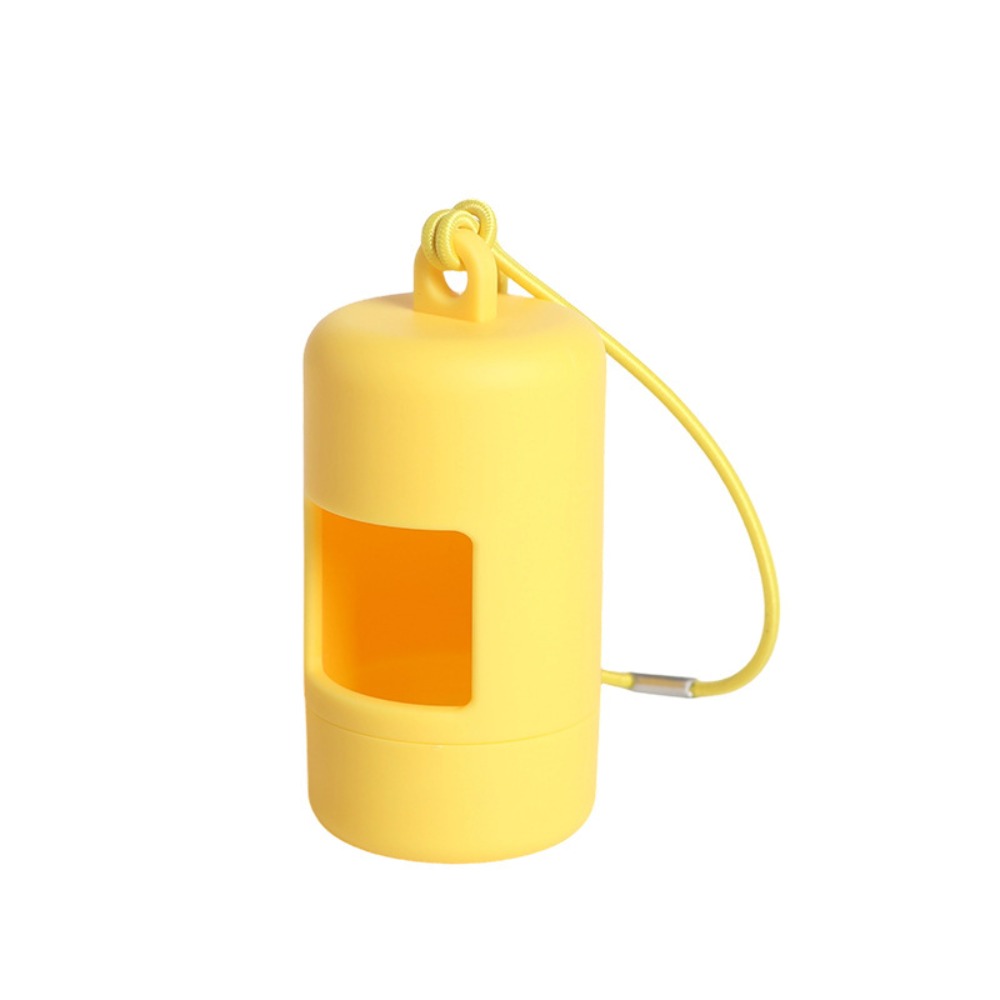 Porta Bolsas de Plástico para  - Reusable Bag reseña y precio