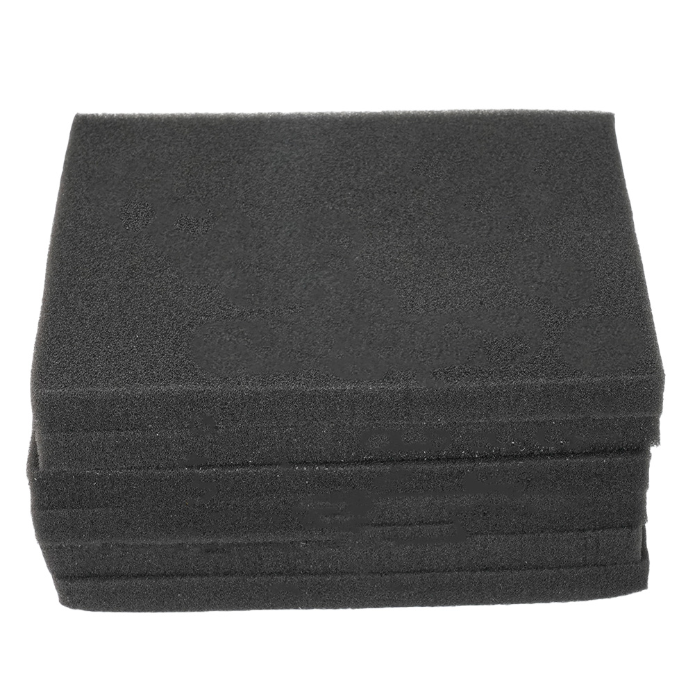 Filtros de esponja para aspira - Eco Sponge reseña y precio