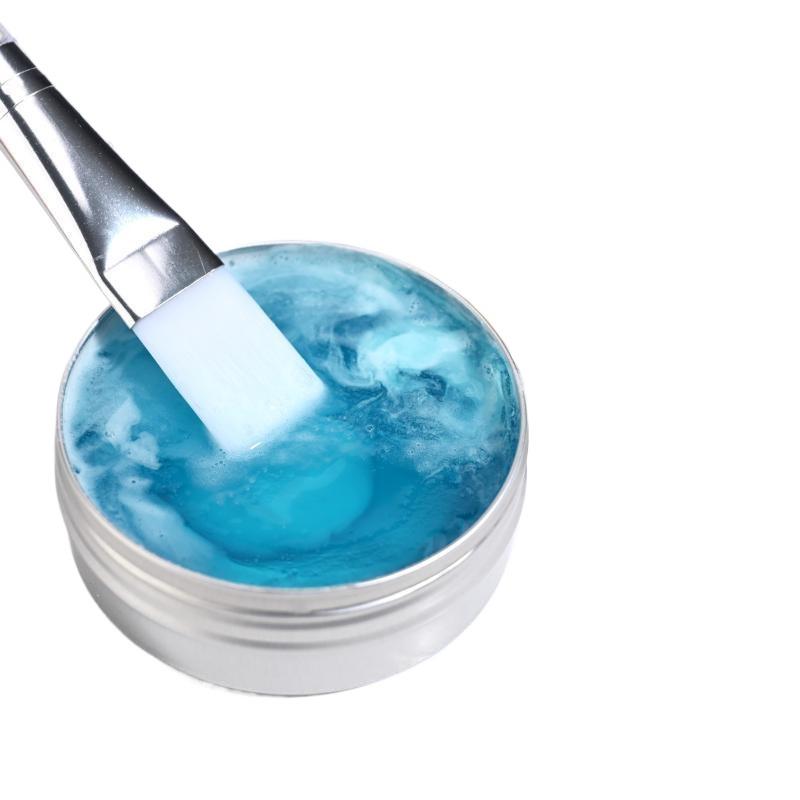 Jabón para limpiar brochas de  - Eco Sponge reseña y precio