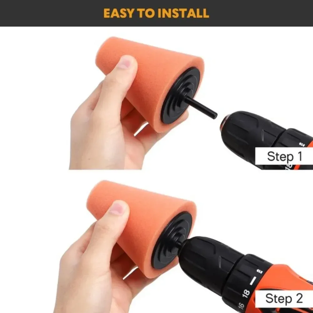 Esponja para pulir el cubo del - Eco Sponge reseña y precio