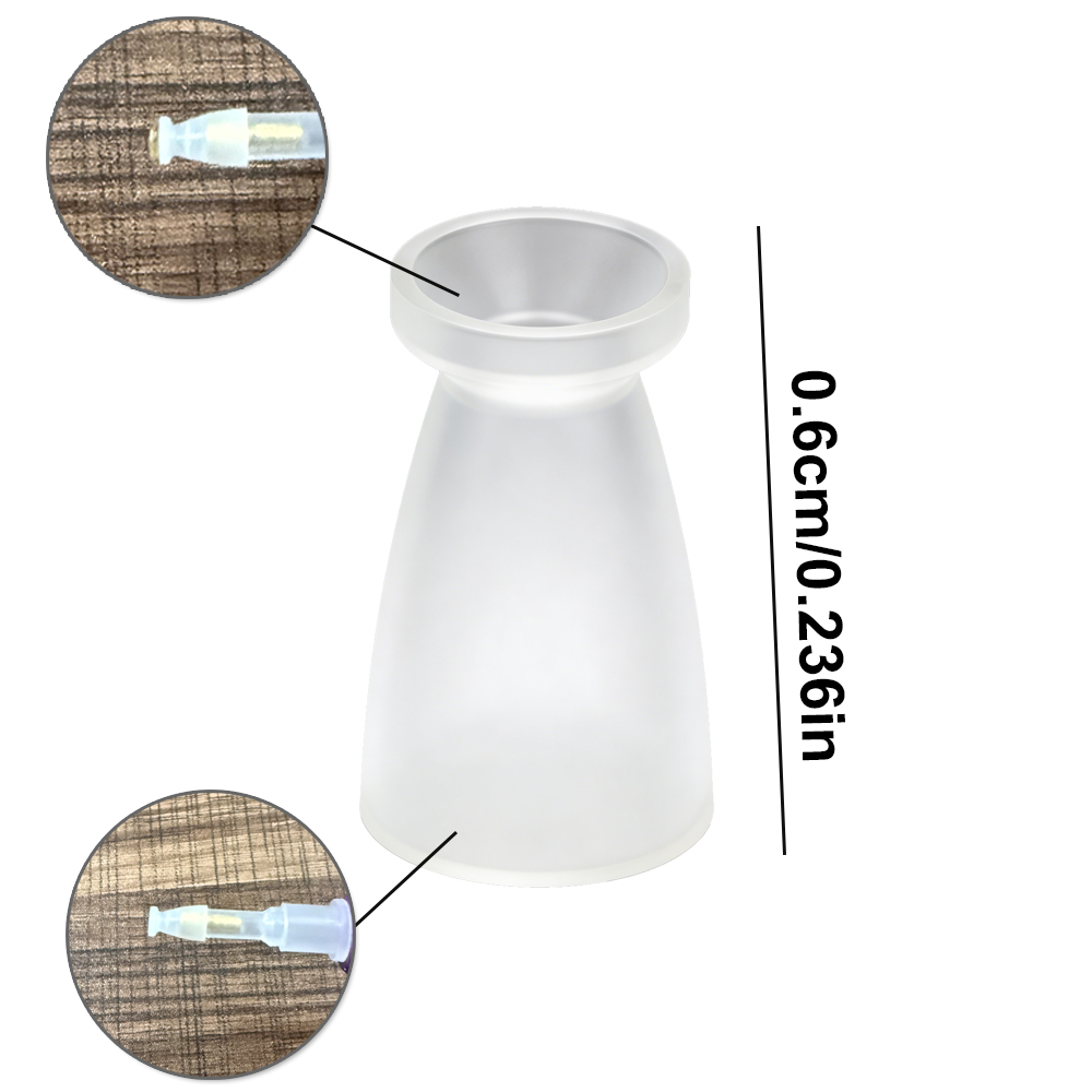 Puntas de Lápiz Electrostática - Beeswax Wrap reseña y precio