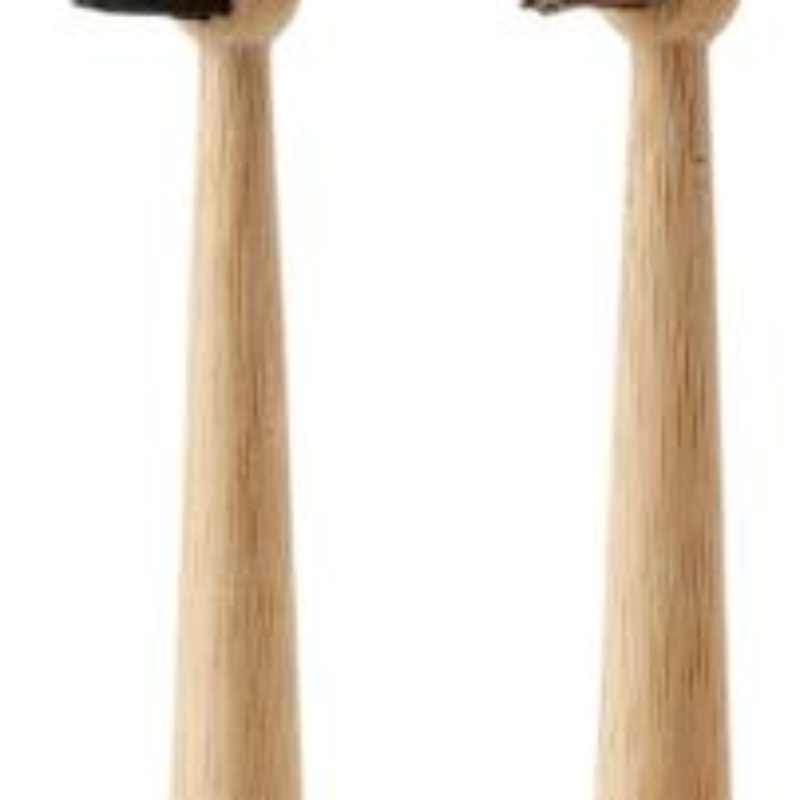 1 unidad/4 unidades: cepillo d - Bamboo Toothbrush reseña y precio
