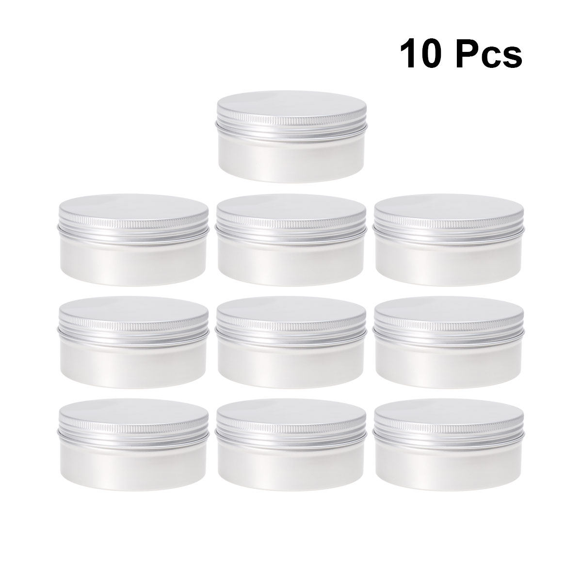 10 unidades de recipientes de  - Reusable Bottle reseña y precio
