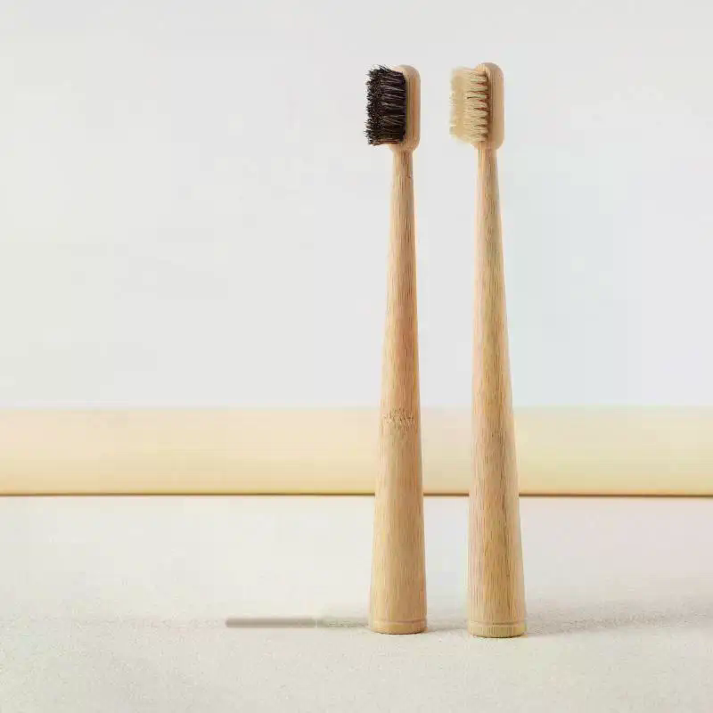 /ACR/1Pc/4Pcs Cepillo de dient - Bamboo Toothbrush reseña y precio