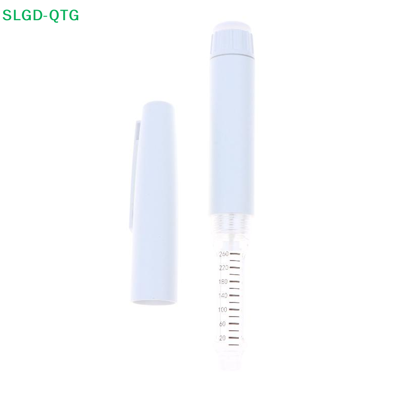 1 unidad de pluma inyectora de - Reusable Bottle reseña y precio