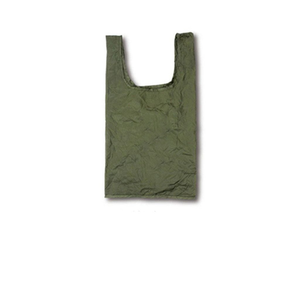 Bolsa de Compras Plegable de N - Reusable Bag reseña y precio