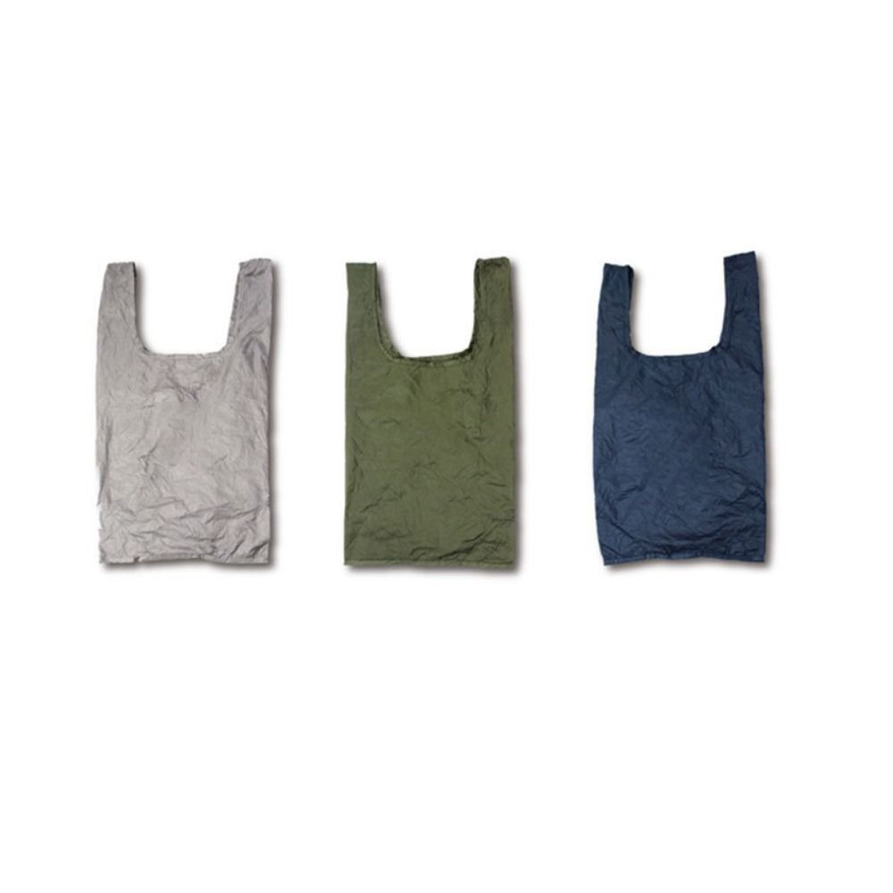 Bolsa de Compras Plegable de N - Reusable Bag reseña y precio