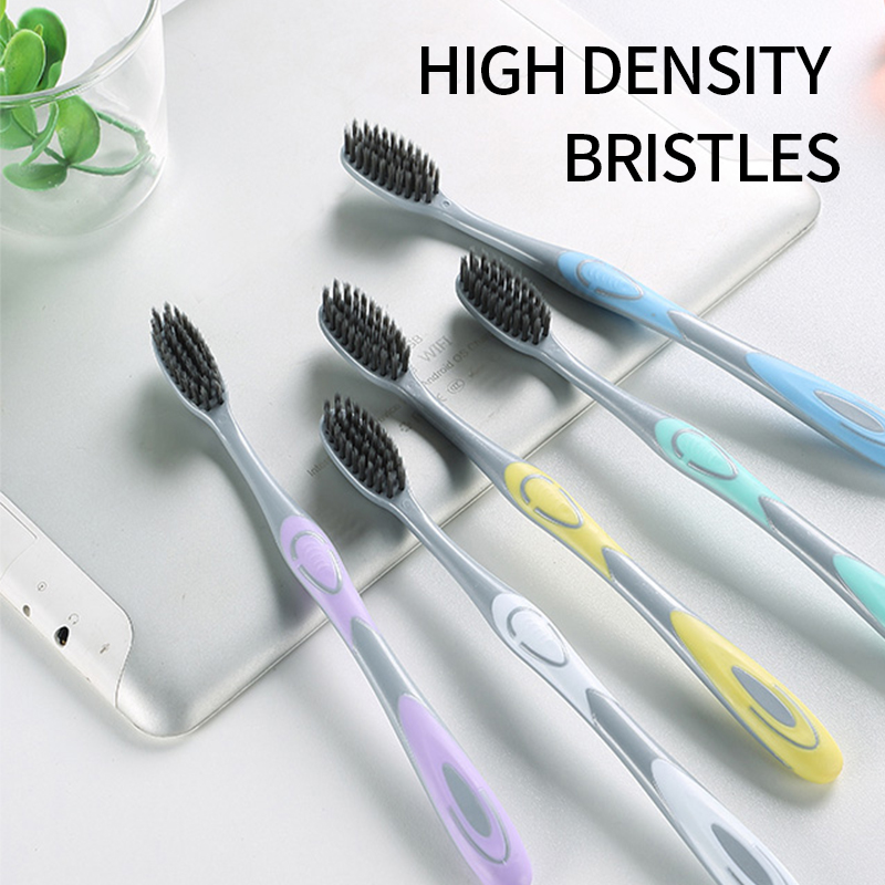 5/10 Uds cepillo de dientes ma - Bamboo Toothbrush reseña y precio