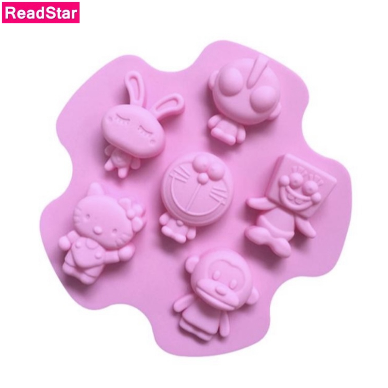 1 Uds ReadStar 6CA103RD041 6 c - Eco Soap reseña y precio