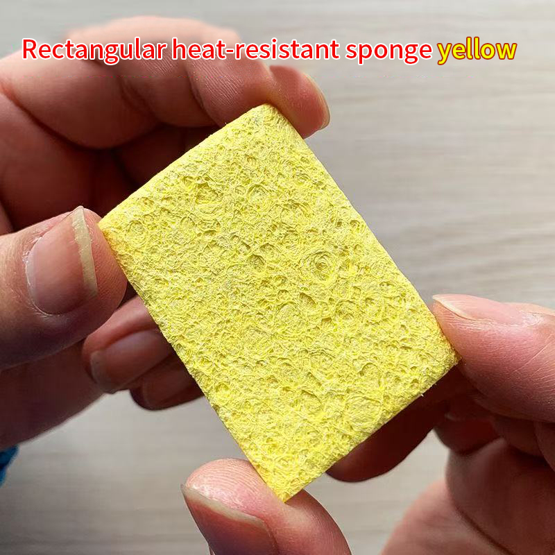 10PCS Esponja de Limpieza de P - Eco Sponge reseña y precio