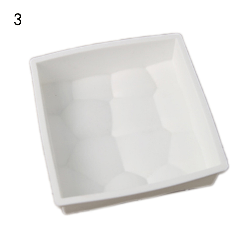 Molde de silicona para pastel  - Eco Soap reseña y precio