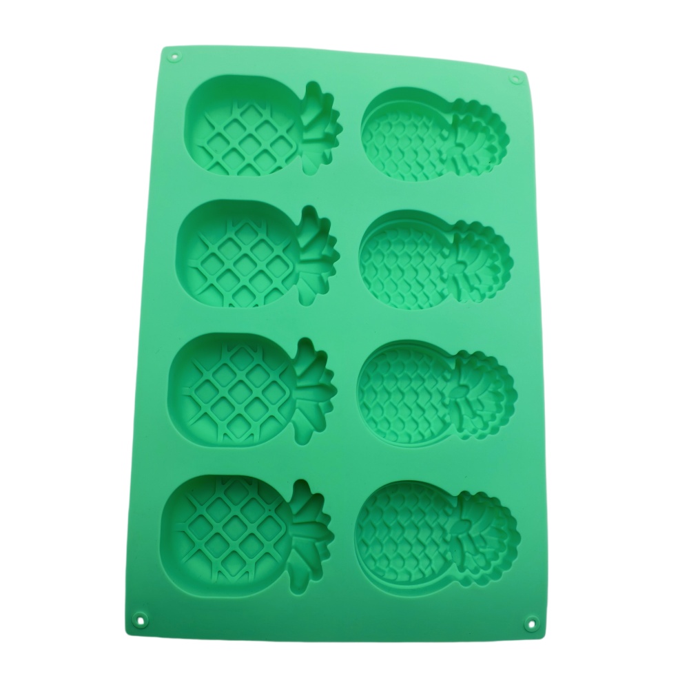 Molde de Silicona con Forma de - Eco Soap reseña y precio