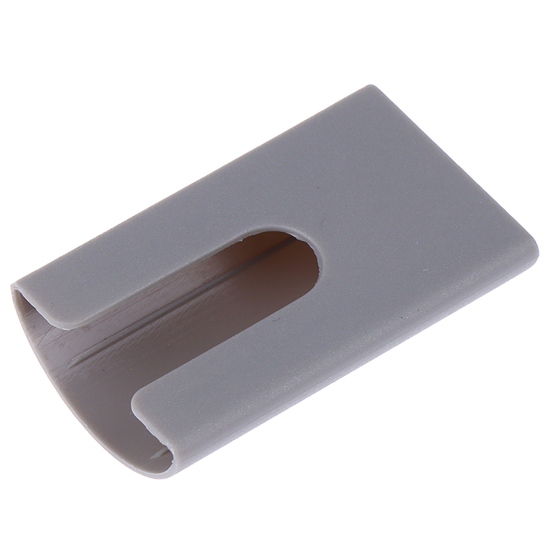 Funda protectora de plástico d - Safety Razor Handle reseña y precio