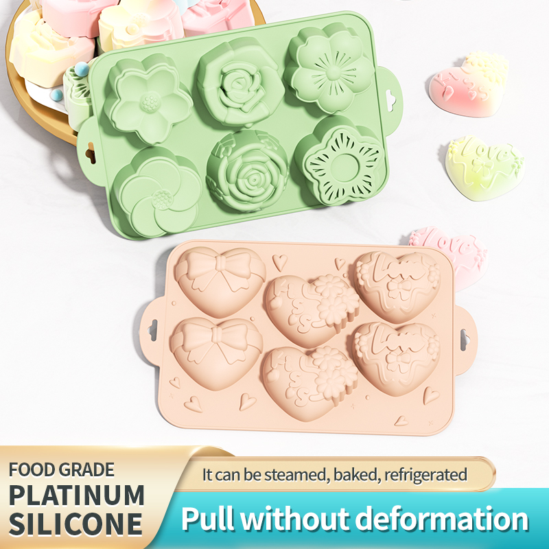 Molde de Silicona para Jabón,  - Eco Soap reseña y precio