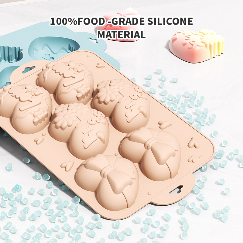 Molde de Silicona para Jabón,  - Eco Soap reseña y precio