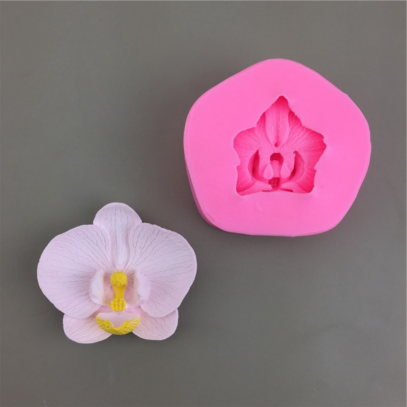 Molde de aromaterapia de flore - Eco Soap reseña y precio