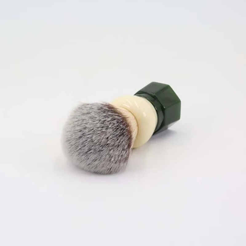 Brocha de afeitar YAQI para ho - Safety Razor Handle reseña y precio