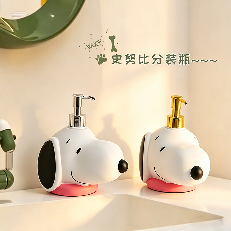 Dispensador de Jabón Kawai con - Eco Soap reseña y precio