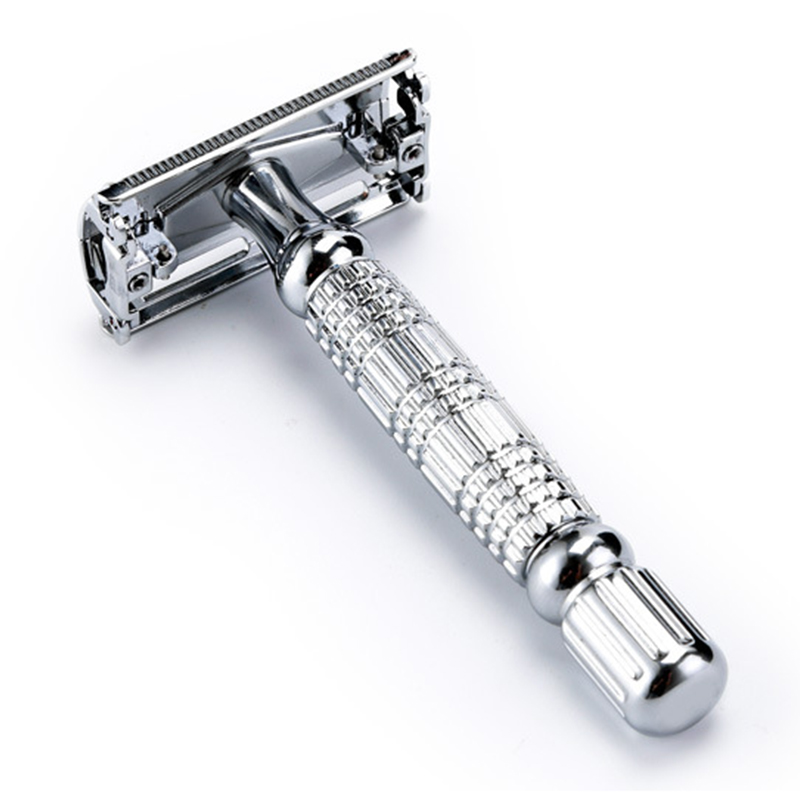 Maquinilla de afeitar de segur - Safety Razor Handle reseña y precio