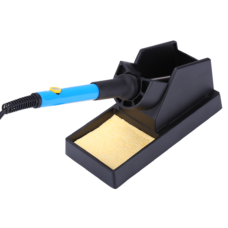 Soporte de soldador eléctrico  - Eco Sponge reseña y precio