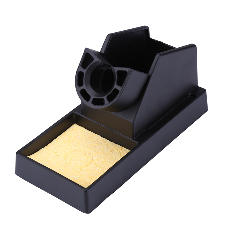 Soporte de soldador eléctrico  - Eco Sponge reseña y precio